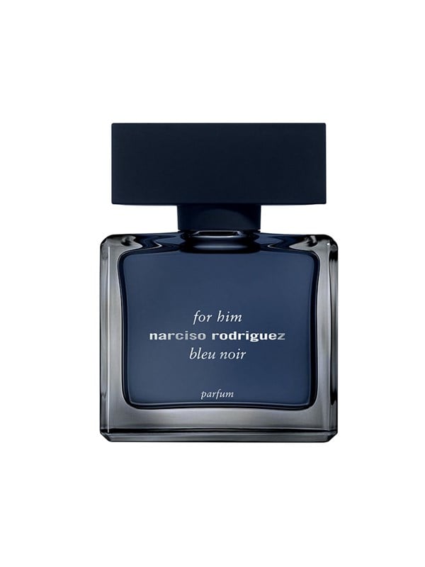 Narciso Rodriguez Bleu Noir Eau de Parfum - 50 ml