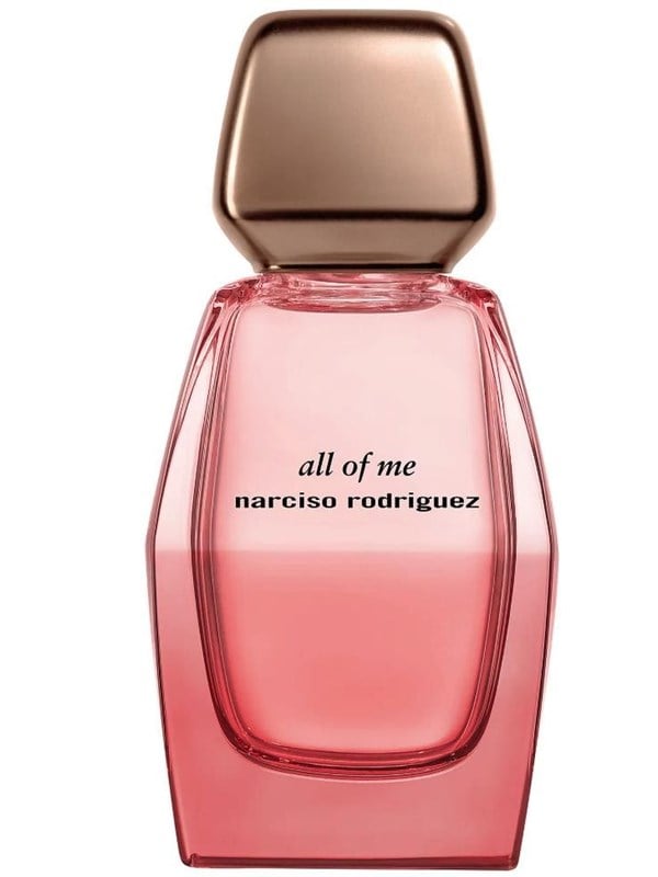 Narciso Rodriguez All Of Me Intense Eau De Parfum - 50 ml