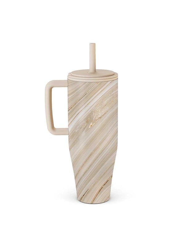 Burga Full Glam - Leakproof Tumbler 1.2L