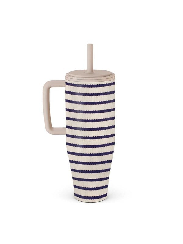Burga Old Money - Leakproof Tumbler 1.2L