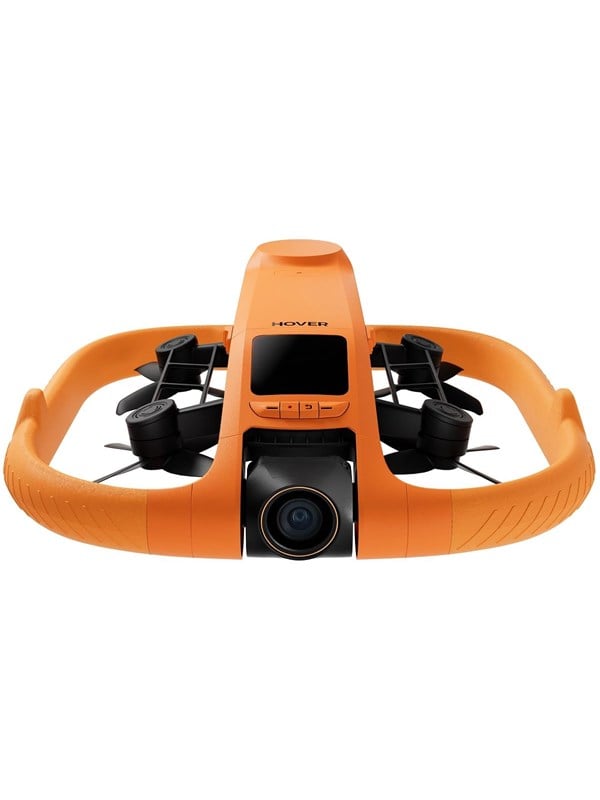 HOVERAir - Aqua Standard Combo - Orange - 249 g