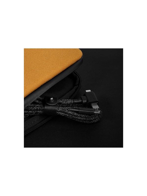 Native Union Belt Cable Duo - Lightning cable - 1.5 m