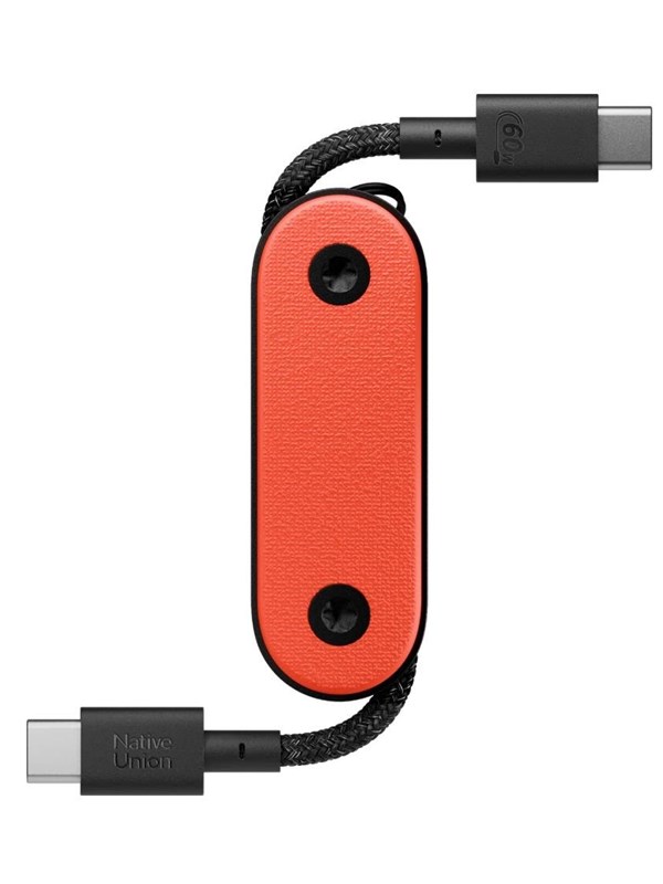 Native Union POCK-C-OXY-NP USB cable