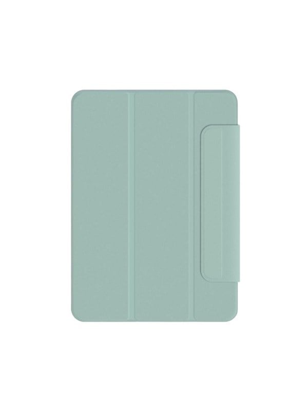 Pomologic - BookCover w Mag for iPad 11/ 10th Gen 10.9 Minty Fresh