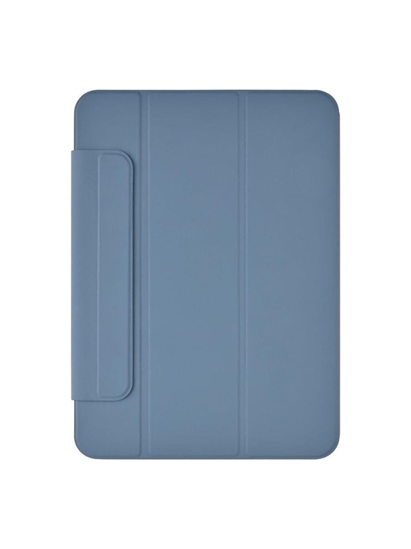 Pomologic - BookCover w Mag for iPad 11(A16)/10.9 10th gen Navy Blue