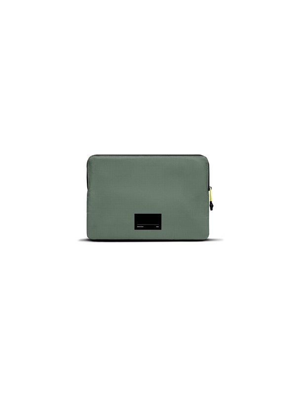 Native Union Ultralight sleeve for Ultralight Sleeve MacBook 13" GREEN