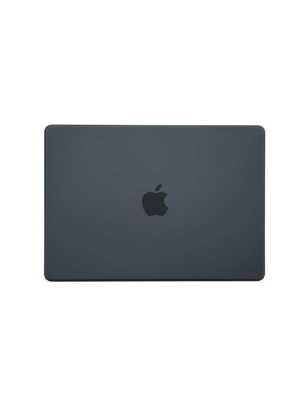 Pomologic HardShell for Macbook Pro 14 M3/M4/M5 Frosted Black