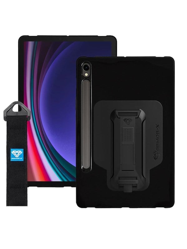 Armor-X Galaxy Tab S9 SM-X710 / X716 11´´