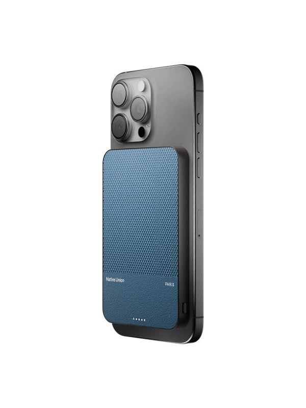 (Re)Classic Power Bank Nødlader
