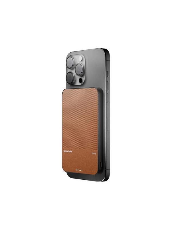 (Re)Classic Power Bank Nødlader