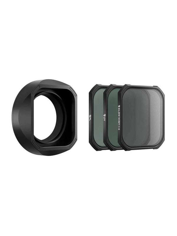Freewell Lens Hood for XF 23mm F2.8 - Black