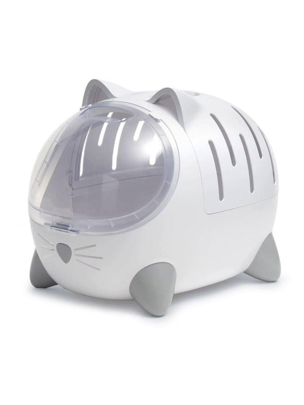 Catit MIO Transporter inkl. pute 52 x 35 x 39 cm.