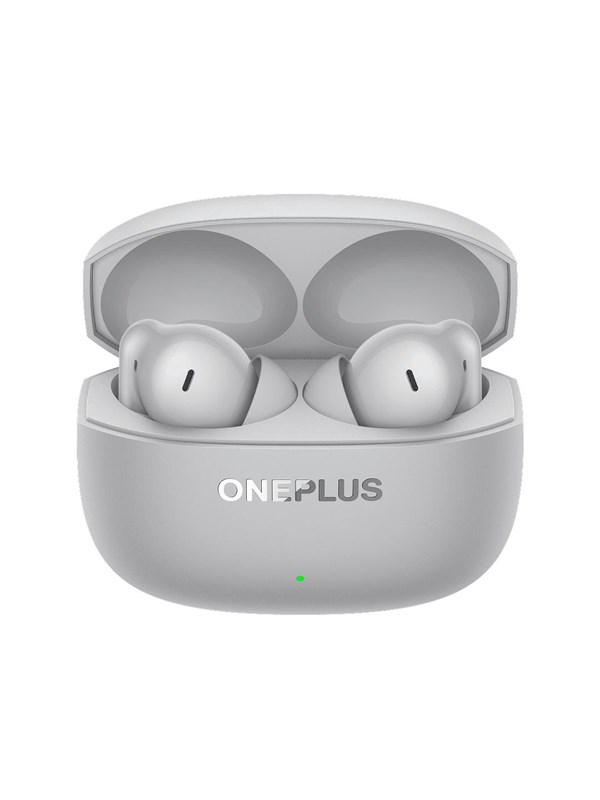 OnePlus Nord Buds 4 Pro - Radiant Grey