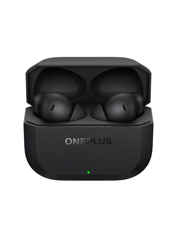 OnePlus Nord Buds 3R - Ash Black
