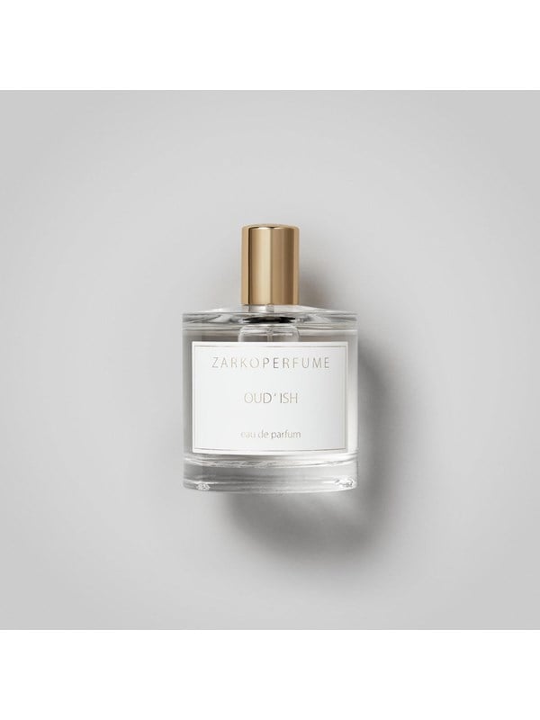Zarkoperfume Oud’ish Eau de Parfum – 100 ml – 5712598000021