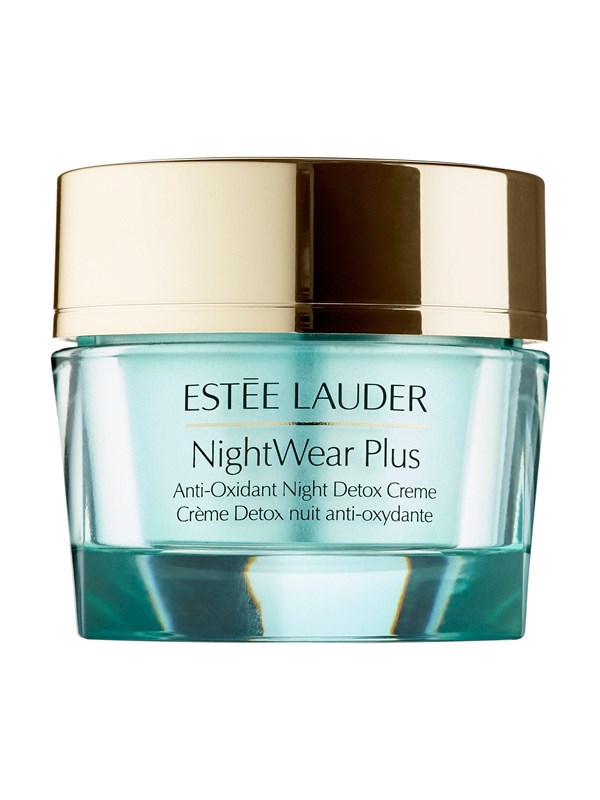 Estée Lauder NightWear Plus Anti-Oxidant Night Cream 50 ml – 0887167142534
