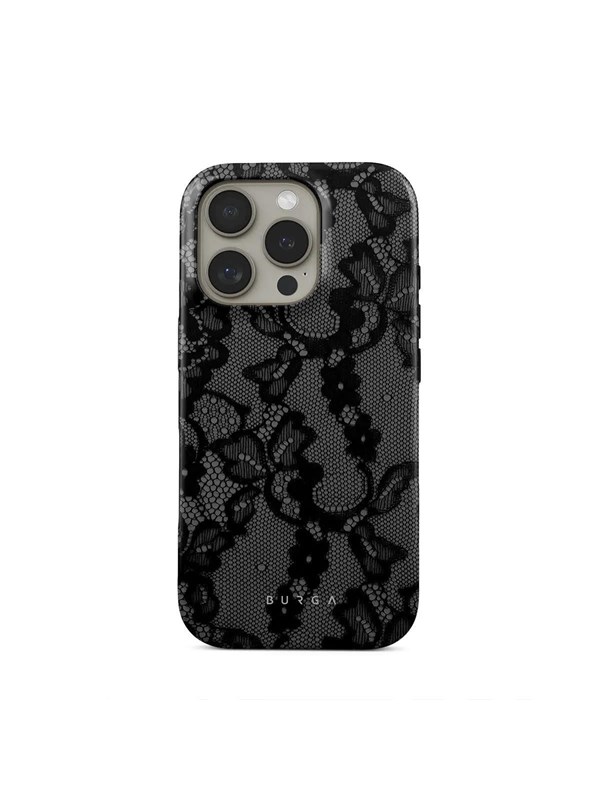 Burga Magnetic - Apple iPhone 15 Tough Case