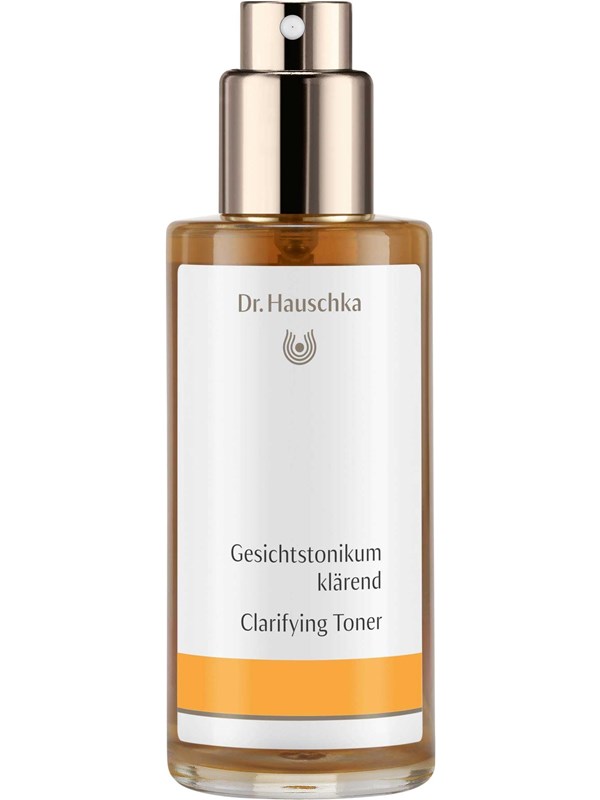 Dr. Hauschka Clarifying Toner - 100 ml