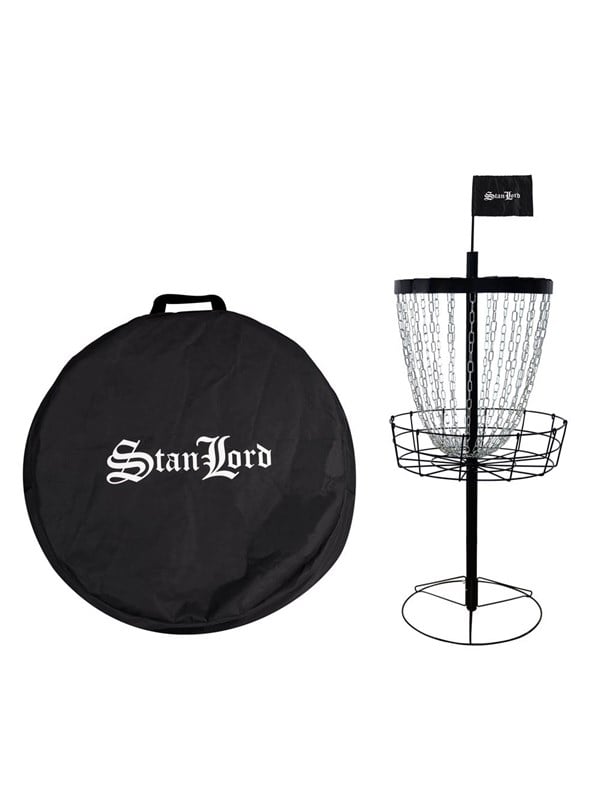 Stanlord Discgolf sett inkl. veske