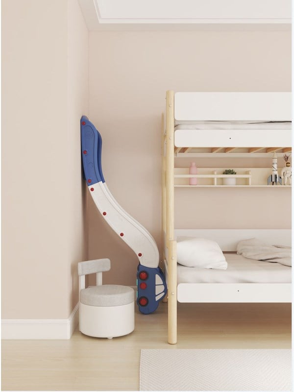 Elite Toys Kids Zone sklie hang on
