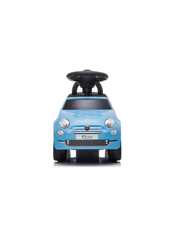 Fiat Lisensiert 500