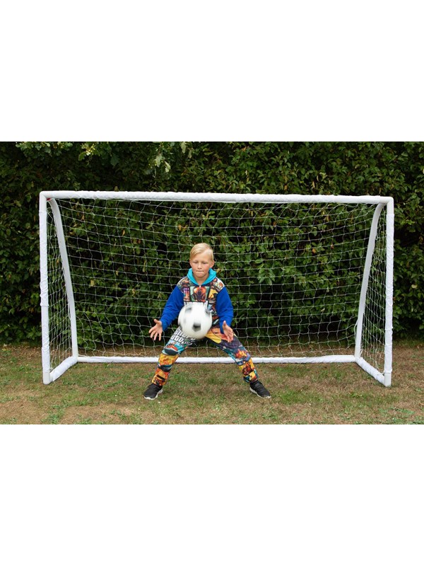 Stanlord PVC fotballmål 275x150cm