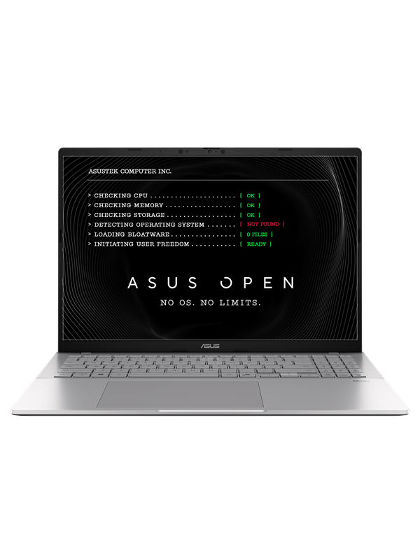 ASUS Vivobook S16 - 16" | Ryzen AI 7 | 16GB | 512GB