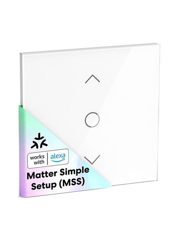 Meross Smart Roller Shutter Switch MRS100MA