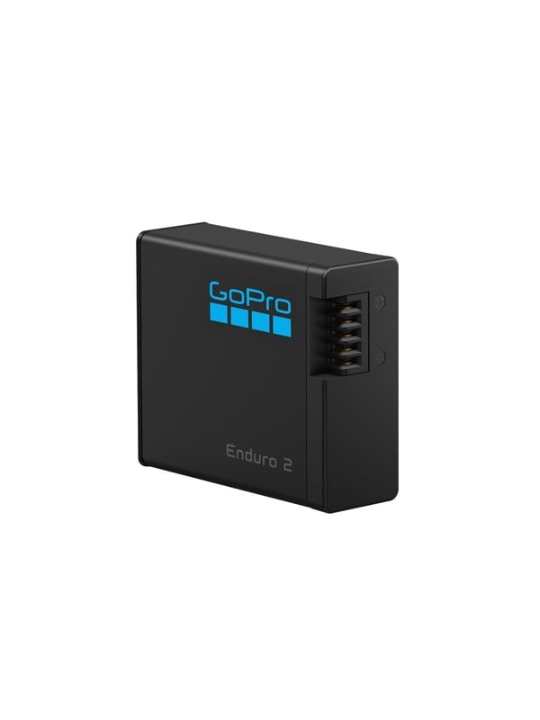 GoPro Enduro 2 Battery For MISSION 1 SERIES / HERO13 Black