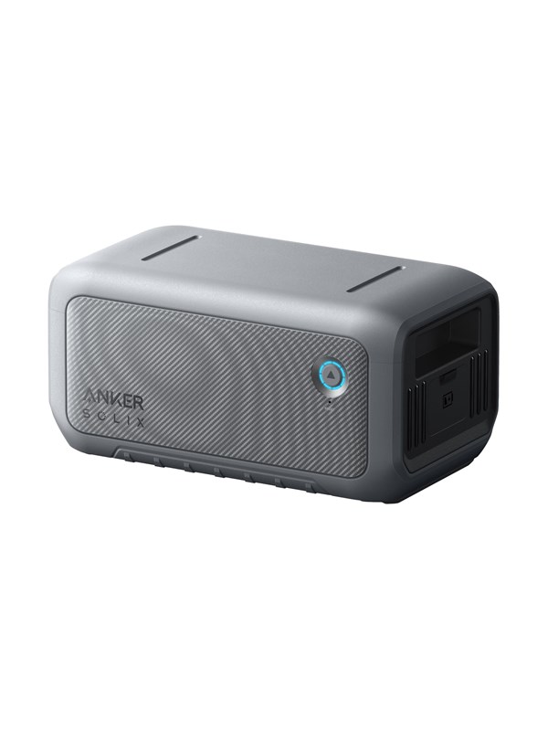 Anker SOLIX BP2000 Expansion Battery (Gen 2)