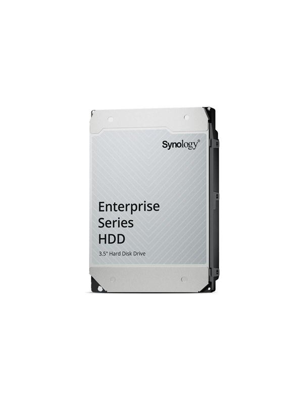 Synology - hard drive - Enterprise - 24 TB - SAS 12Gb/s - 24TB - Harddisk - HAS5320-24T - SAS3 - 3.5"