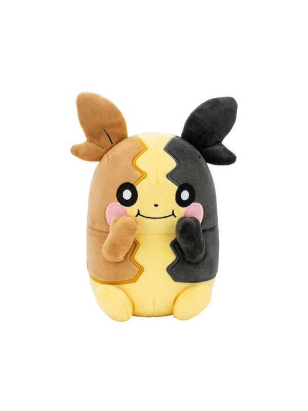 Pokemon Morpeko Plush 20 cm