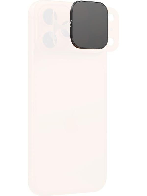 SmallRig 6071 Square 1/4 Black Mist Filter for iPhone 17 Pro Series