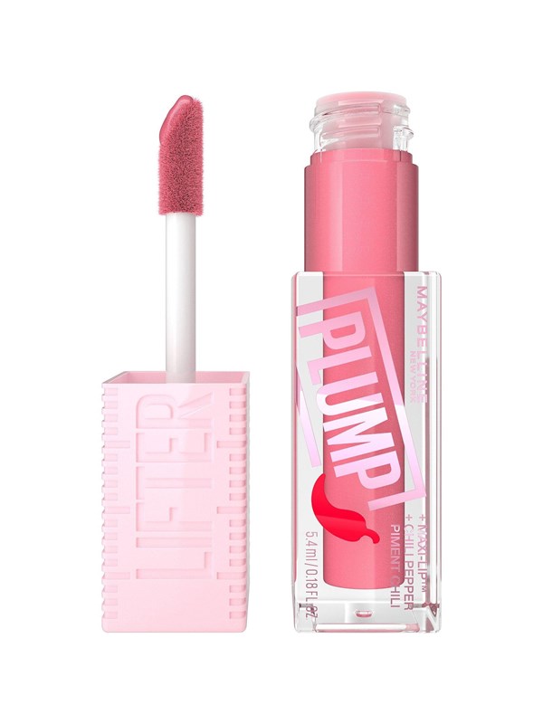 L'Oréal Paris Lip Lifter Plump Gloss 5.4 ml.- 001 Blush Blaze