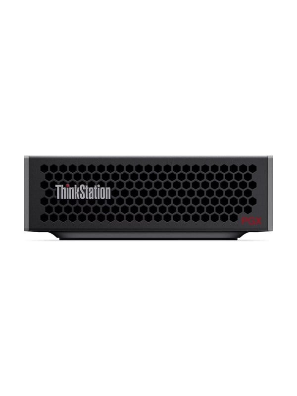 Lenovo ThinkStation PGX - MT - AI Workstation - GB10 Grace Blackwell Superchip - 128 GB - SSD 4 TB
