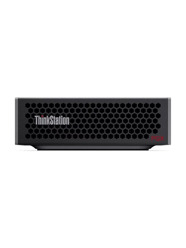 Lenovo ThinkStation PGX - MT GB10 Grace Blackwell Superchip - 128 GB - SSD 2 TB