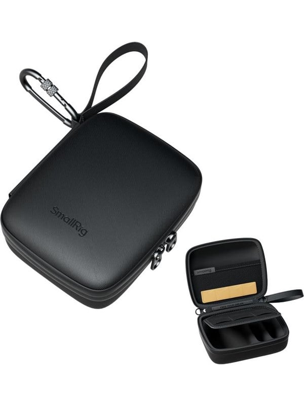 SmallRig 5917 Storage Bag for Action Cameras