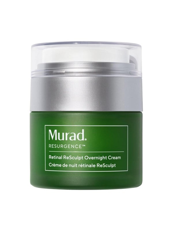 Murad Retinal Resculpt Overnight Cream - 50 ML