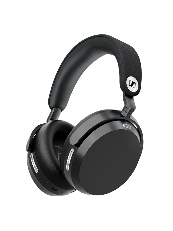 Sennheiser MOMENTUM 5 - Black