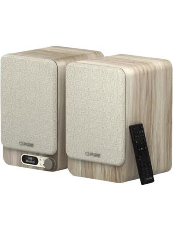 PURE Classic Active - Oak