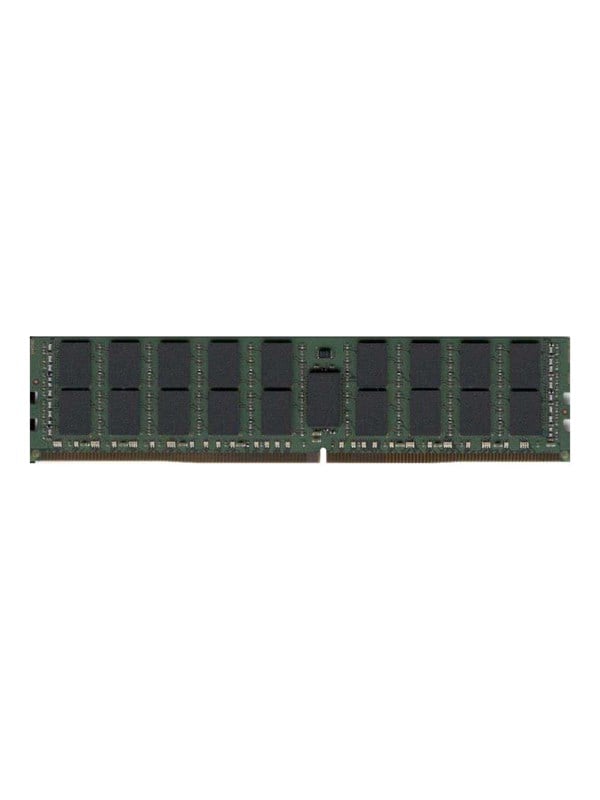 Dataram - DDR4 - module - 16 GB - DIMM 288-pin - 2933 MHz / PC4-23400 - registered