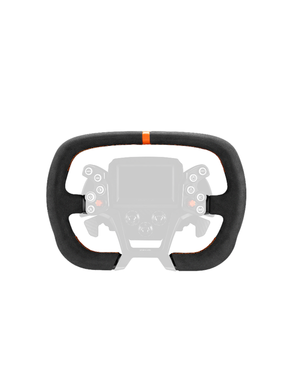 Simagic ZGT-320MS GT Steering Wheel Rim 320mm - Su