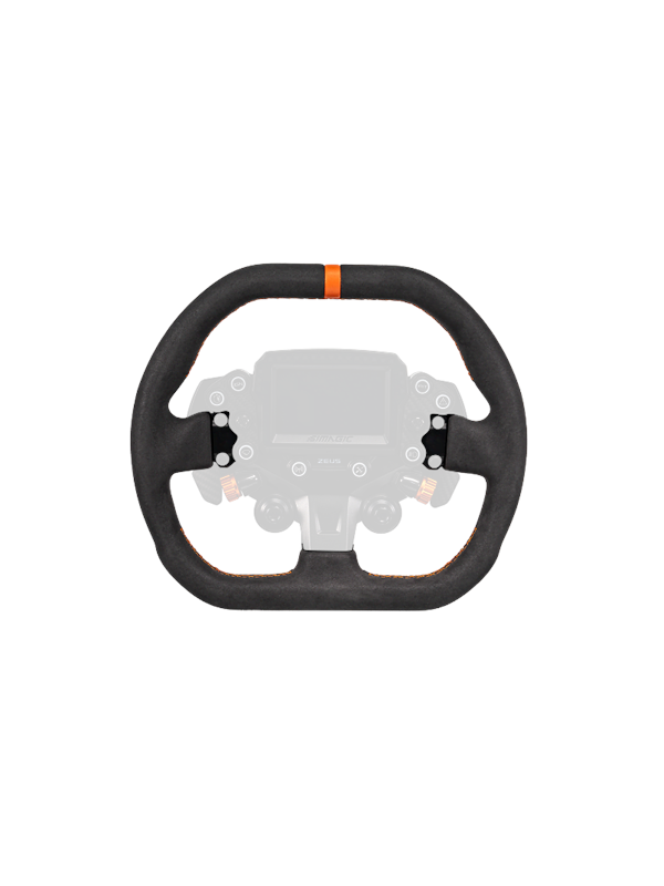 Simagic ZS-310CS GT Steering Wheel Rim 310mm - Sue