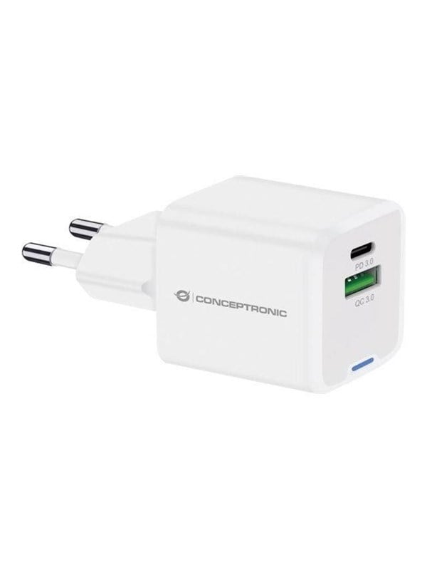 Conceptronic power adapter - 20 watt