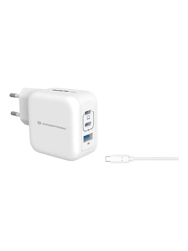 Conceptronic power adapter - 67 watt