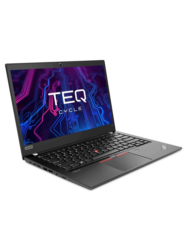 Teqcycle Lenovo X1 Carbon G9 - 14" | Core i7 | 16GB | 512GB | Premium Grade | Refurbished