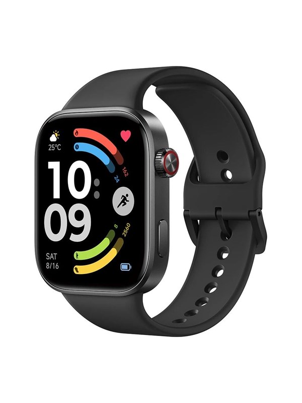 Xiaomi REDMI Watch 6 - Obsidian Black