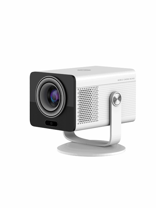 HP Prosjektor MC400 - 150 ISO Lumens - 1280 x 720