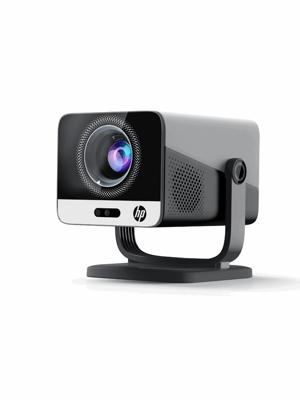 HP Prosjektor MC475 - 200 ISO Lumens - 1920 x 1080