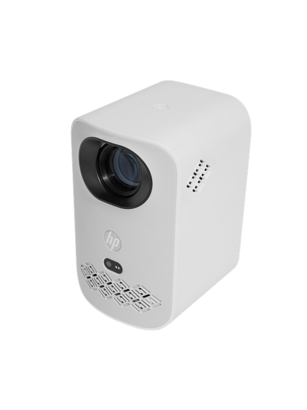 HP Prosjektor CC360 - 1920 x 1080 - 220 lumens